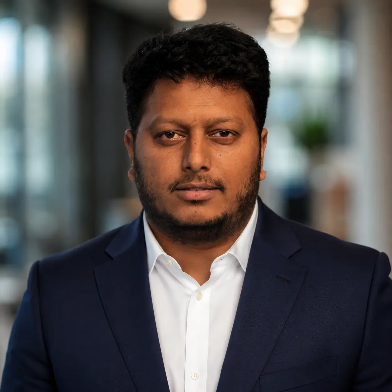 Feroz Shaik - OpenXpertz Role