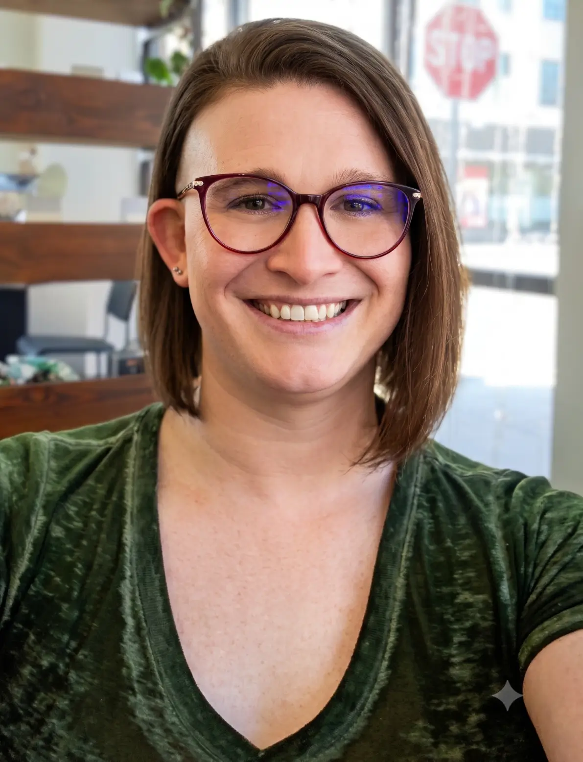 Nanol Samwyn - Deane - OpenXpertz Role
